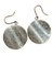 Tiffany & Co. Fifth Avenue - Boucles d'oreilles pendantes en argent 58 Facettes CV-121