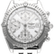Breitling Chronomat - Montre A13352 en acier, 2004