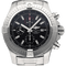 Breitling - Montre Super Avenger A13375 en acier