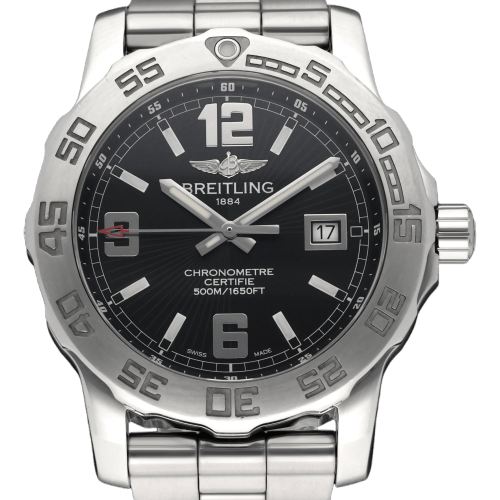 Breitling Colt - Montre A74387 en acier