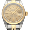 Montre Rolex - Montre Lady-Datejust 69173 en or et acier 58 Facettes ROL/LDJ/768