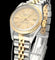 Montre Rolex - Montre Lady-Datejust 69173 en or et acier 58 Facettes ROL/LDJ/768