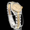 Montre Rolex - Montre Lady-Datejust 69173 en or et acier 58 Facettes ROL/LDJ/768