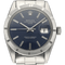 Rolex - Montre Oyster Perpetual Date 1501 en acier