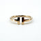 Tiffany & Co. T Wire - Bijou en or rose 18K 58 Facettes venkflunw5