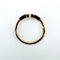 Tiffany & Co. T Wire - Bijou en or rose 18K 58 Facettes venkflunw5