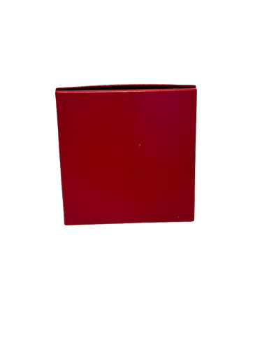 Cartier Vintage Jewellery Box. Finger Ring box 58 Facettes yc0ujxp5qa