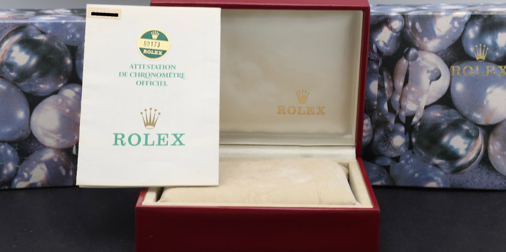 Montre Rolex Lady-Datejust - Montre 69173 en or et acier 58 Facettes ROL/LDJ/761