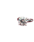 Cartier - Bague en diamant