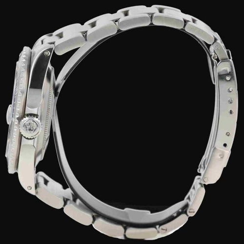 Rolex Submariner - Montre 40 mm en acier 58 Facettes MT48076