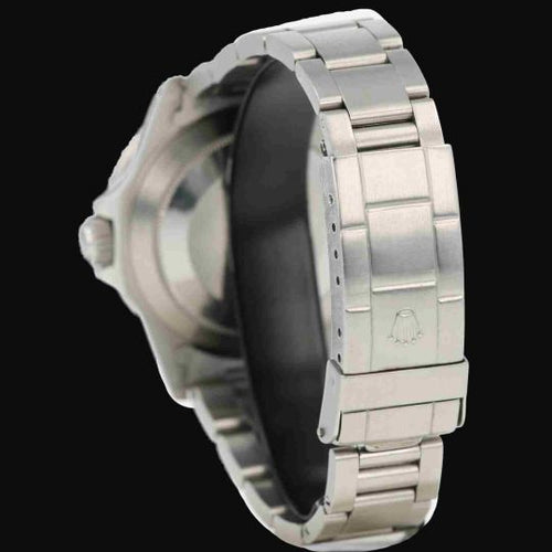 Rolex Submariner - Montre 40 mm en acier 58 Facettes MT48076