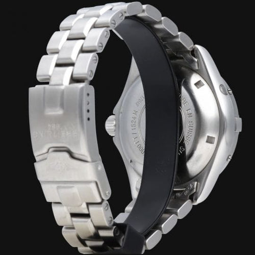 Breitling - Montre Superocean 41 en acier 58 Facettes MT46153