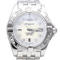 Breitling - Montre Cockpit Lady Galactic 32 en acier et diamants