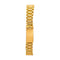 Rolex Lady Datejust - Montre en or jaune 58 Facettes 5124133CN