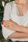 54 Bague marquise en or jaune et diamants 58 Facettes 5376537CN