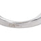 48 Bague en or blanc et diamants 58 Facettes 5442204RV