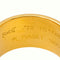 56 Piaget Possession - Bague jonc en or jaune 58 Facettes 5502422CN