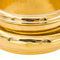 56 Piaget Possession - Bague jonc en or jaune 58 Facettes 5502422CN