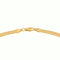 Collier maille miroir en or jaune 58 Facettes 5665740CN