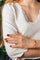 Dinh Van Menottes - Bracelet cordon en or jaune 58 Facettes 5708911CN