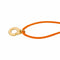 Dinh Van Menottes - Bracelet cordon en or jaune 58 Facettes 5708911CN