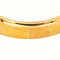 56 Bague en or jaune avec saphir et diamants 58 Facettes 5742982CN