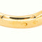 54 Bague jonc en or jaune, saphirs et diamants 58 Facettes 5839185RV