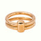 50 Pomellato Together - Bague en or rose 58 Facettes 5916119RV