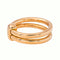 50 Pomellato Together - Bague en or rose 58 Facettes 5916119RV