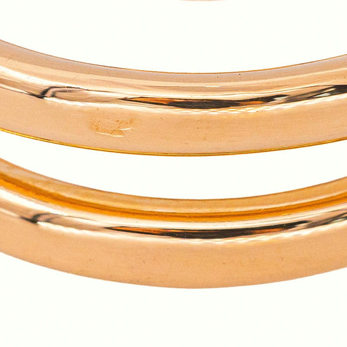 50 Pomellato Together - Bague en or rose 58 Facettes 5916119RV