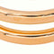 50 Pomellato Together - Bague en or rose 58 Facettes 5916119RV