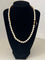 Collier choker 59 perles Akoya en or 18K 58 Facettes 959