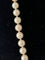 Collier choker 59 perles Akoya en or 18K 58 Facettes 959