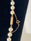 Collier choker 59 perles Akoya en or 18K 58 Facettes 959