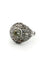 52 Bague vintage en or blanc et diamants taille ancienne 58 Facettes 517/26 B