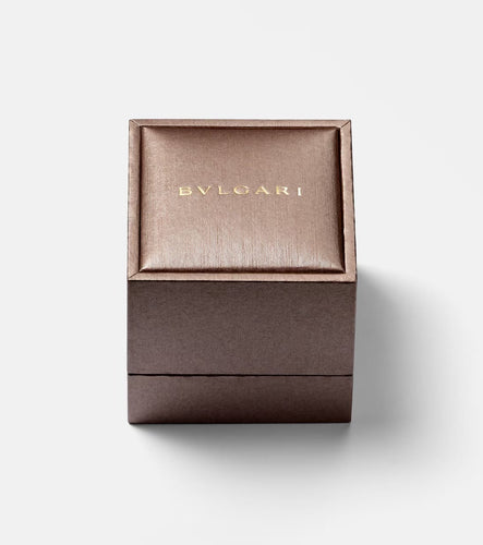 52 BVLGARI B.Zero1 - Bague en or blanc et diamants 58 Facettes 161