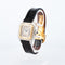 Cartier Panthère - Montre SM acier et or jaune cadran ivoire 58 Facettes 559