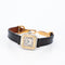 Cartier Panthère - Montre SM acier et or jaune cadran ivoire 58 Facettes 559