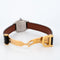 Cartier Panthère - Montre SM acier et or jaune cadran ivoire 58 Facettes 559