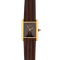 Cartier - Montre Tank Must vermeil œil de tigre 58 Facettes 538