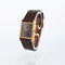Cartier - Montre Tank Must vermeil œil de tigre 58 Facettes 538