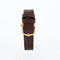 Cartier - Montre Tank Must vermeil œil de tigre 58 Facettes 538