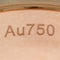 AITCHES Embrace - Bracelet tennis en or rose et saphirs roses 58 Facettes GBT1017RG