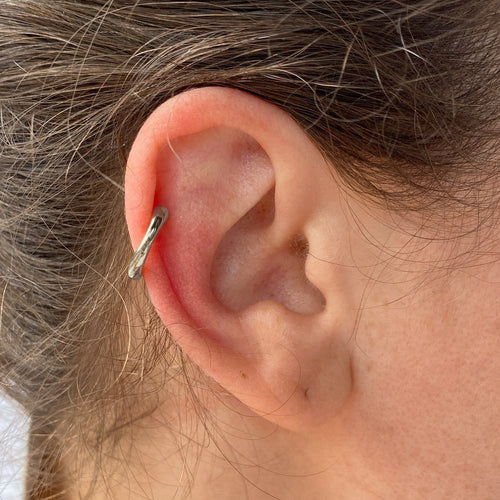 Jullie - Ear cuff C 58 Facettes SER1007WG
