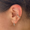 Jullie - Ear cuff C 58 Facettes SER1007WG