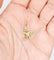 Pendentif Pendentif victorien aigle en or 18k et diamant 58 Facettes A07737
