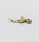 Pendentif Pendentif victorien aigle en or 18k et diamant 58 Facettes A07737