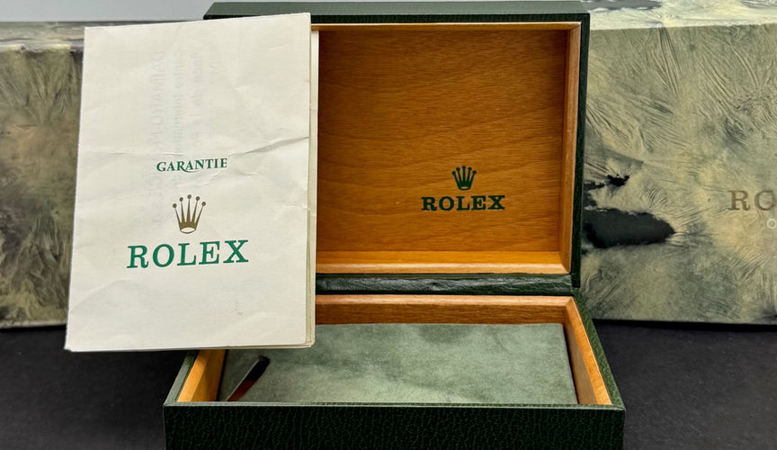 Montre Rolex - Montre Oyster Perpetual Lady Date 69240 en acier 58 Facettes ROL/LDJ/724