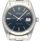 Montre Rolex - Montre Oysterdate Precision 6694 en acier 58 Facettes ROL/OPR/216