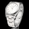 Montre Rolex - Montre Air King Precision 14000M en acier 58 Facettes ROL/AIK/240